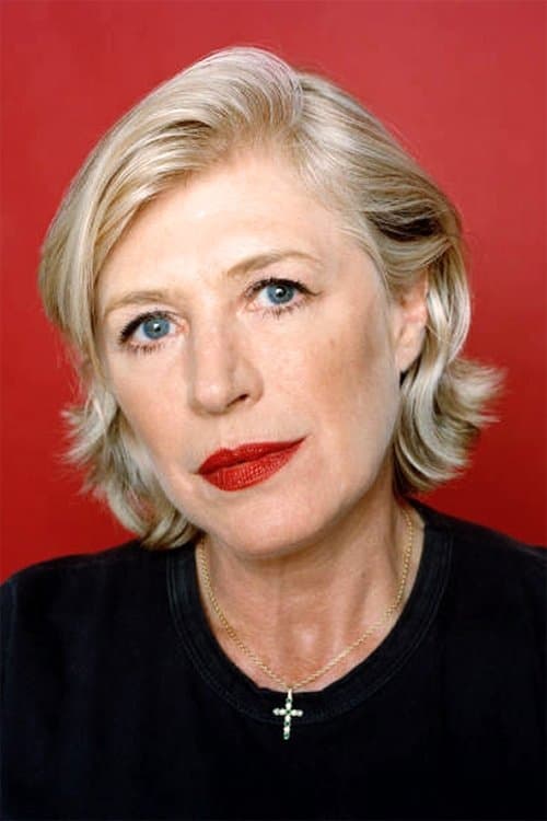 Marianne Faithfull photo