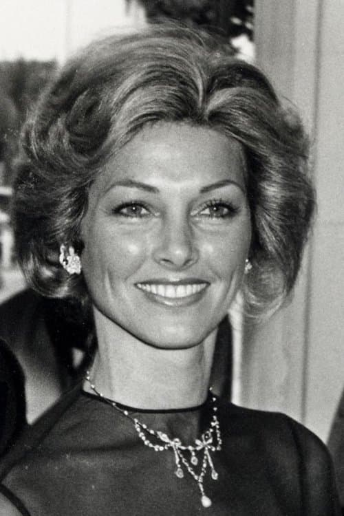 Marianne Gordon photo