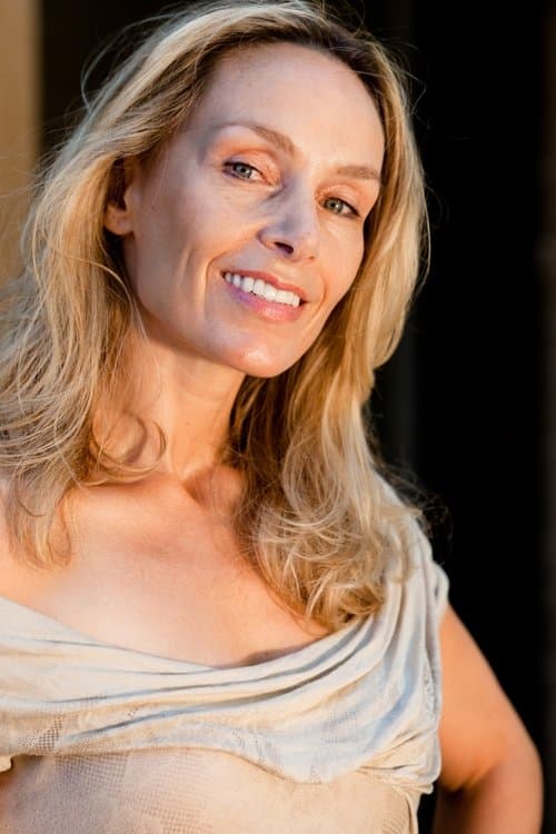 Marianne Hettinger photo