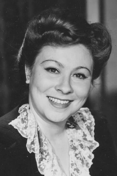 Marianne Löfgren photo