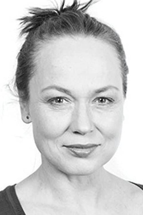 Marianne Nielsen photo