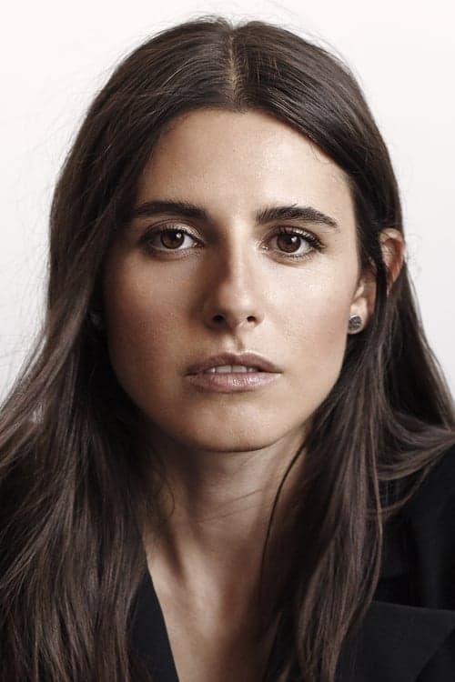 Marianne Rendón photo