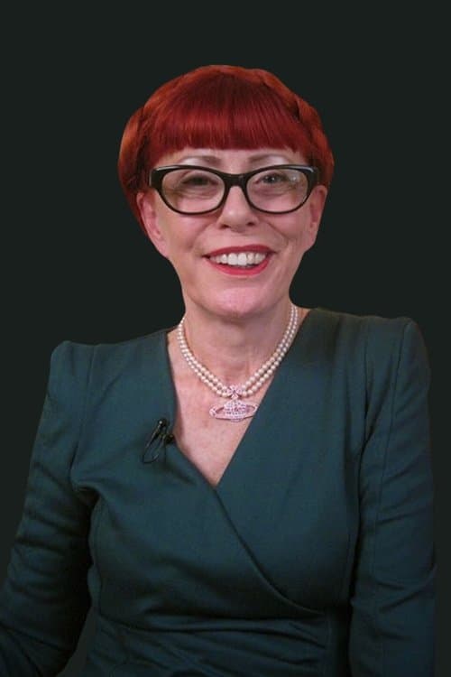 A portrait of Marianne Schaefer Trench