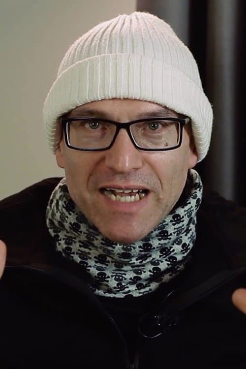 A portrait of Mariano Baino