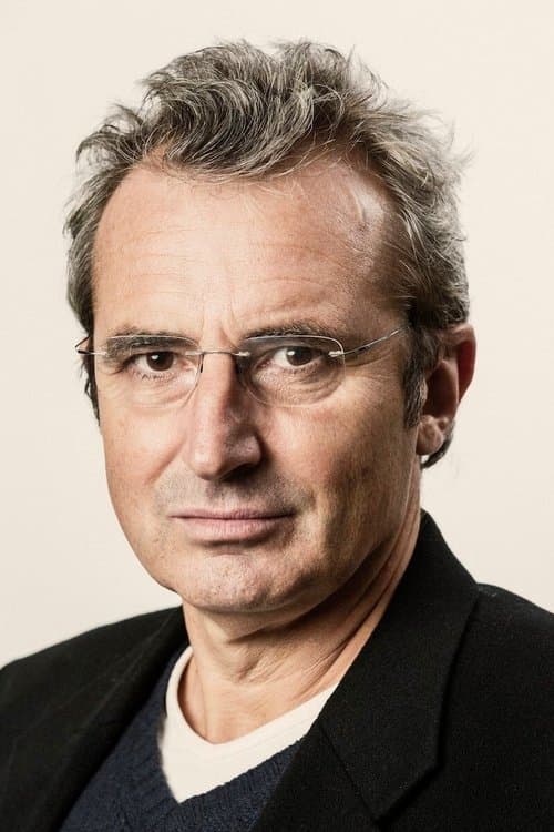 A portrait of Mariano Barroso