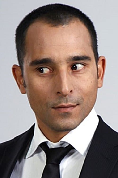 Mariano Idelman photo