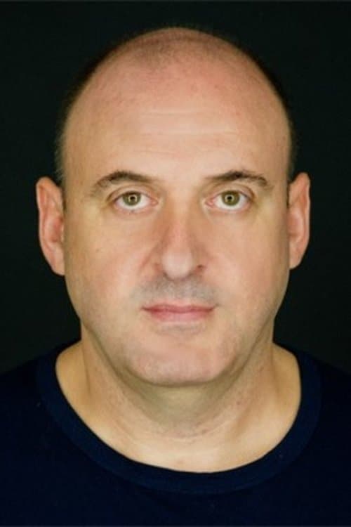 Mariano Llorente photo