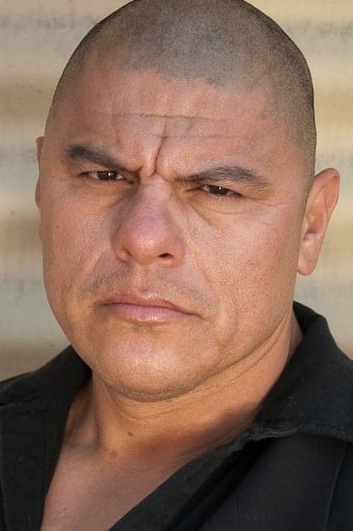 Mariano Mendoza photo