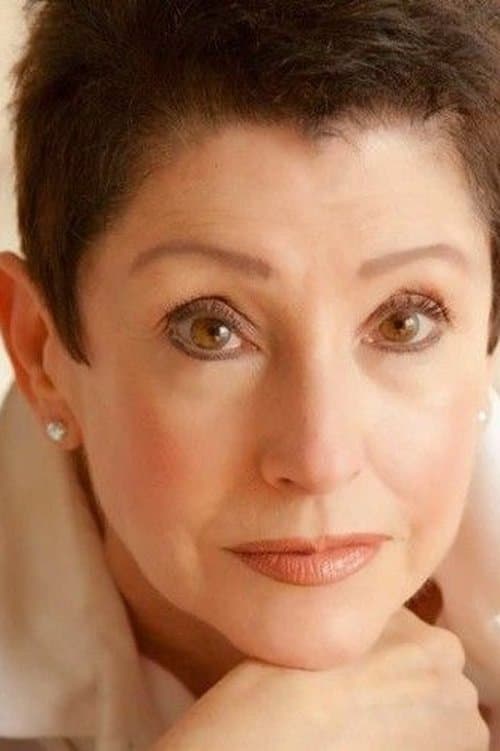 A portrait of Marice Tobias