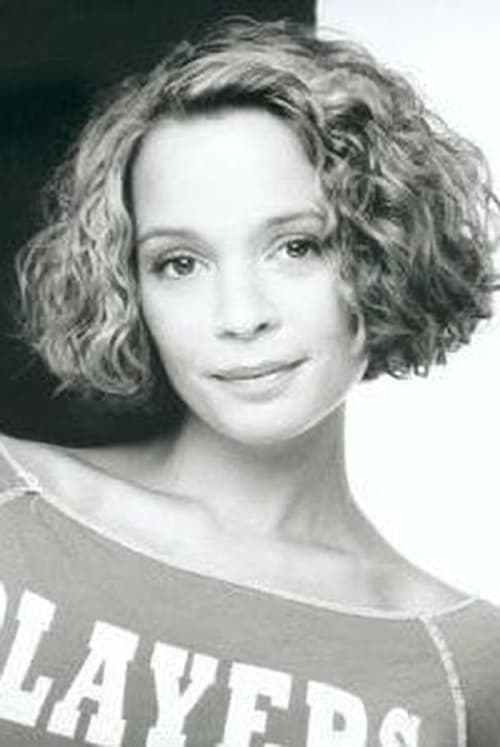 Marie Allan photo
