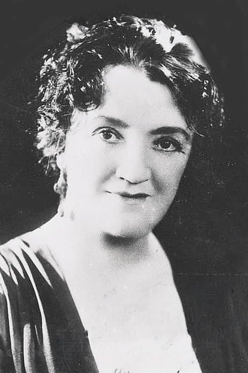 Marie Ault photo