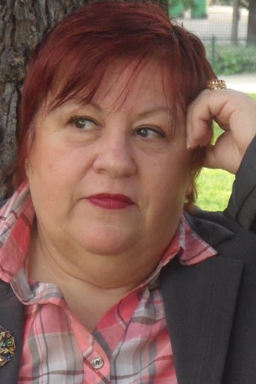 Marie Borowski photo