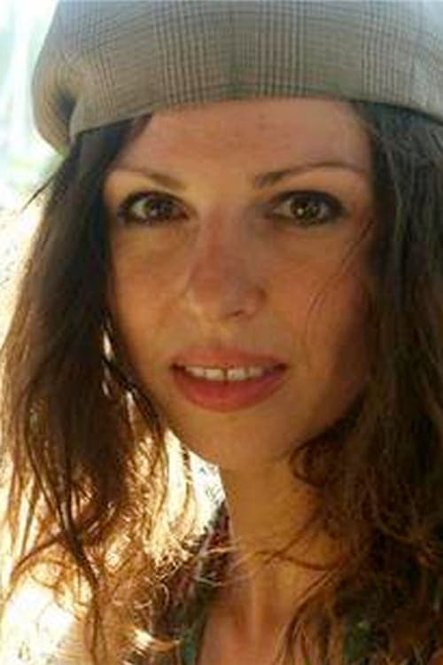 Marie Bos photo