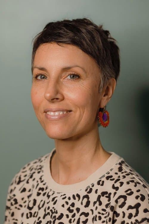 Marie Chevalot photo