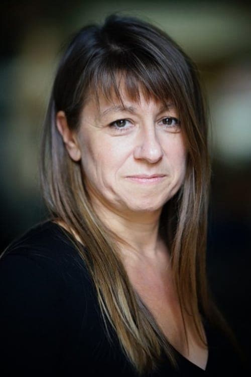 Marie-Christine Orry photo