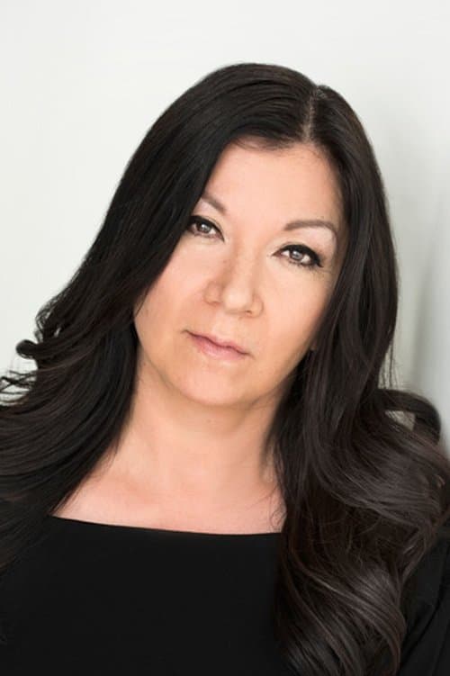 A portrait of Marie Clements