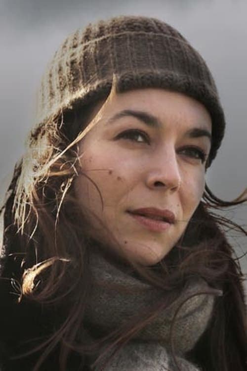 Marie Dompnier photo