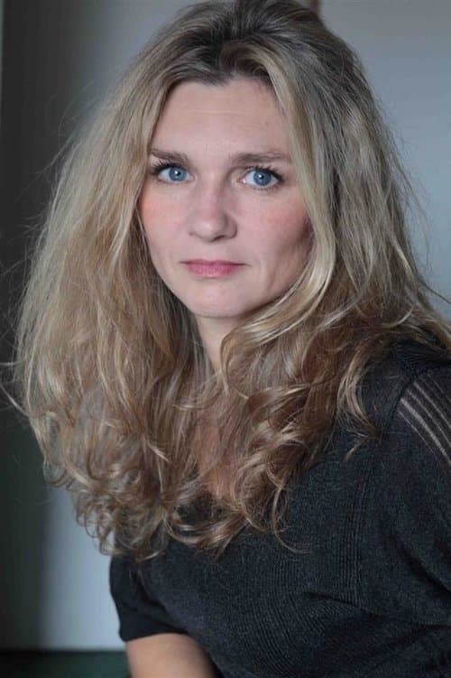 Marie Donnio photo