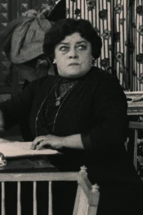 Marie Dorly photo