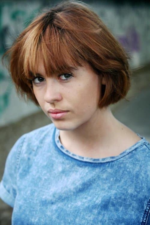 Marie Drion photo