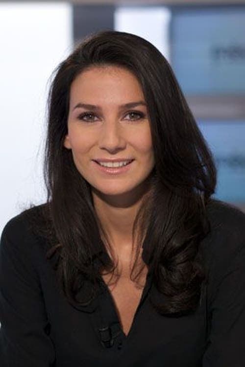 Marie Drucker photo