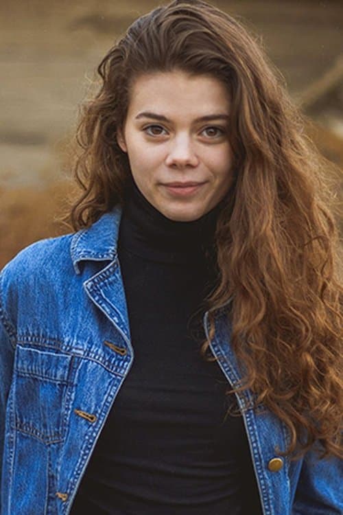Marie-Ève Beauregard photo