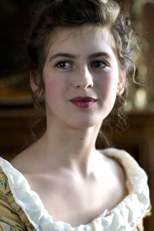 Marie Féret photo