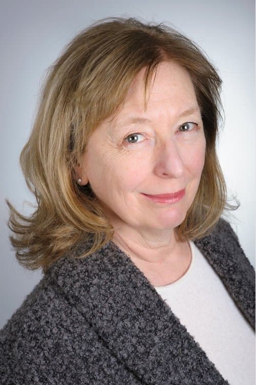 Marie-Ginette Guay photo