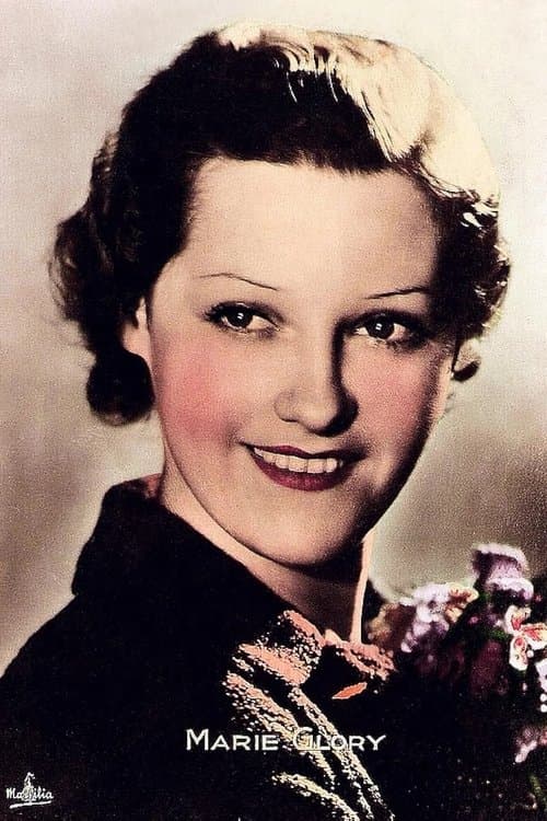 Marie Glory photo