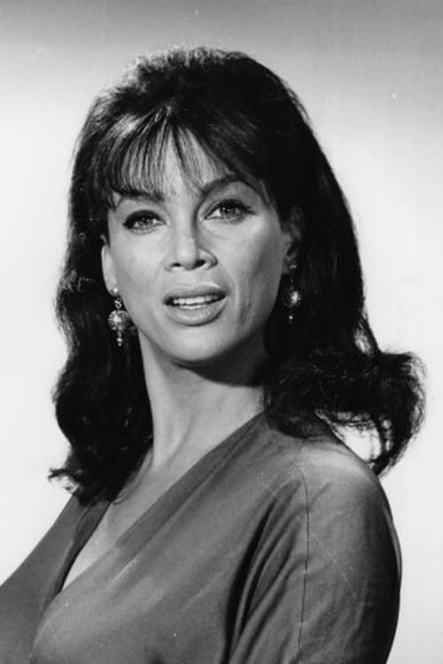 Marie Gomez photo