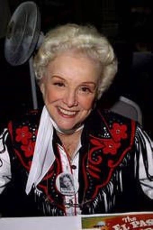 Marie Harmon photo