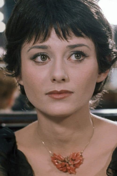 Marie-Hélène Breillat photo
