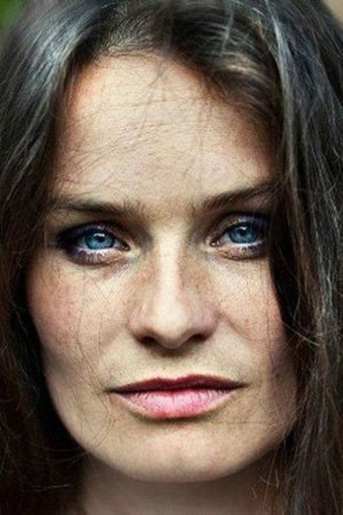 Marie Jansová photo