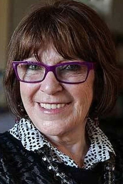 Marie Jones photo