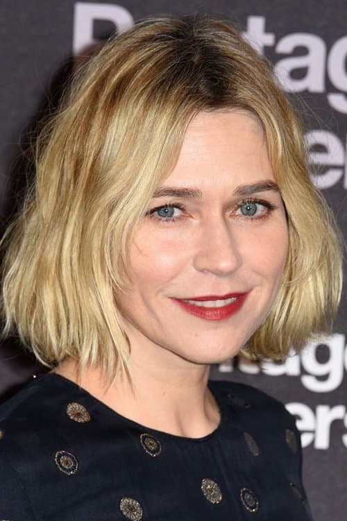 Marie-Josée Croze photo