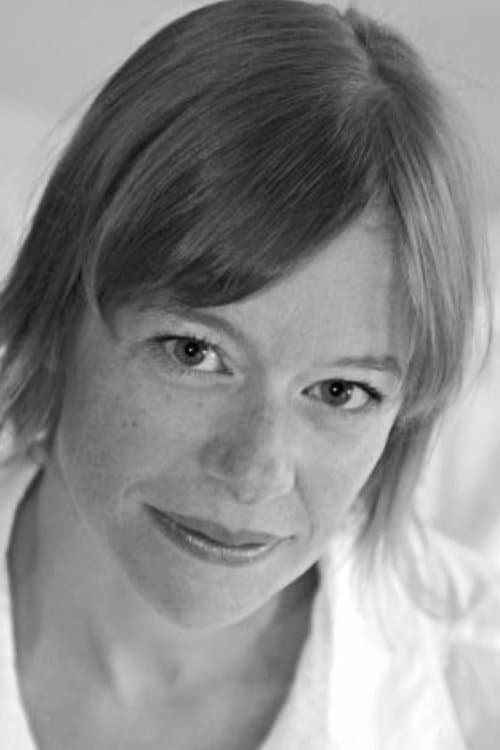 A portrait of Marie-Julie Dallaire