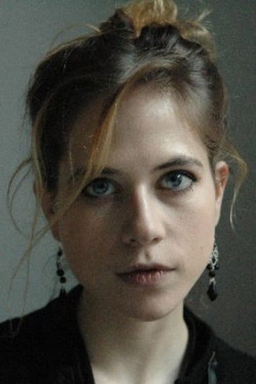 Marie Jung photo