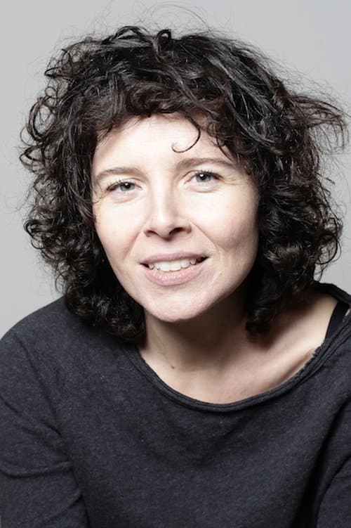 A portrait of Marie Kreutzer