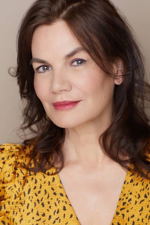 Marie Laurin photo