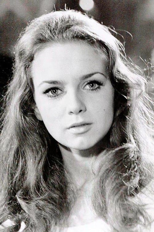Marie Liljedahl photo