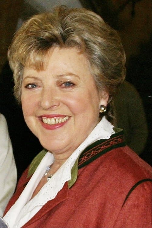 Marie-Luise Marjan photo