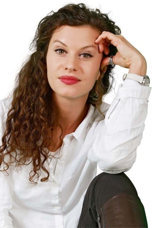 Marie Málková photo