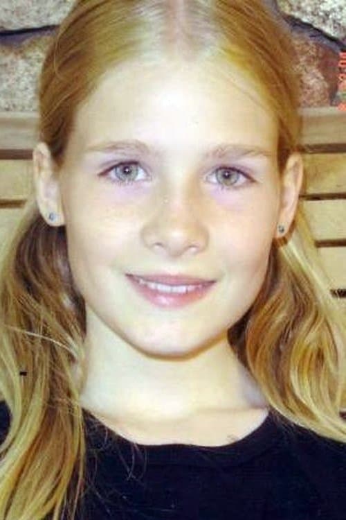 Marie Martin photo