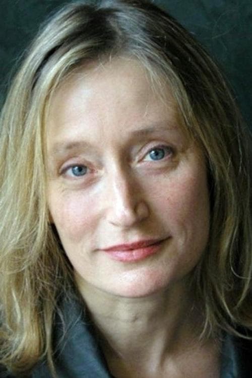 Marie Matheron photo