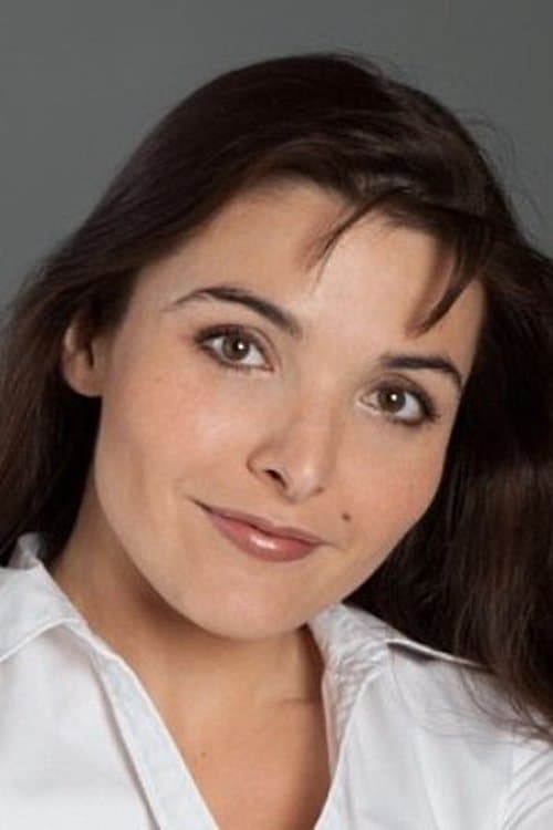 Marie Menges photo