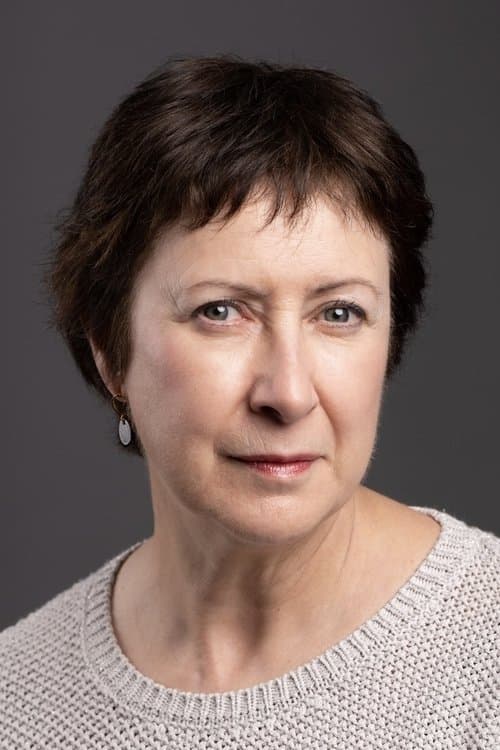 Marie Michaud photo
