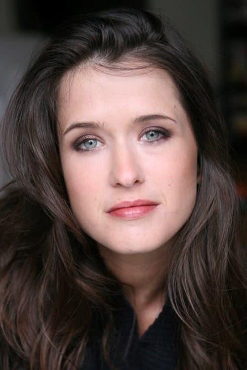 Marie Mouté photo