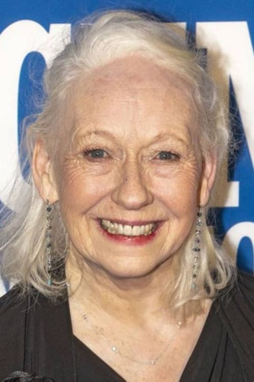 Marie Mullen photo