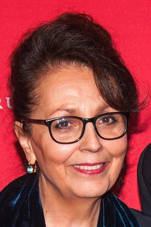 A portrait of Marie Noëlle
