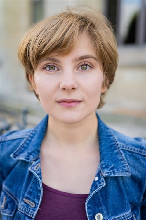 Marie Oppert photo
